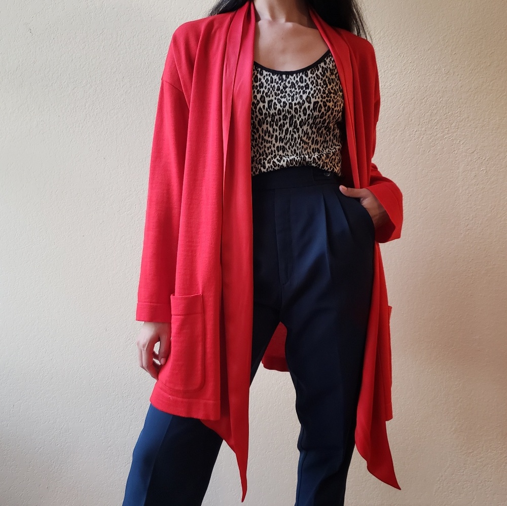 Escada Margaretha Ley sweater